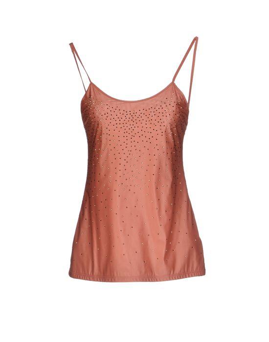 Топ PATRIZIA PEPE