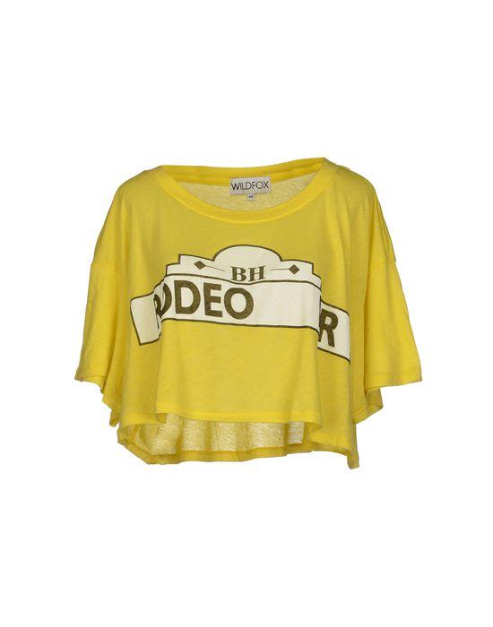 Топ WILDFOX
