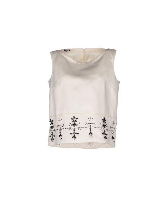 Топ JIL SANDER NAVY