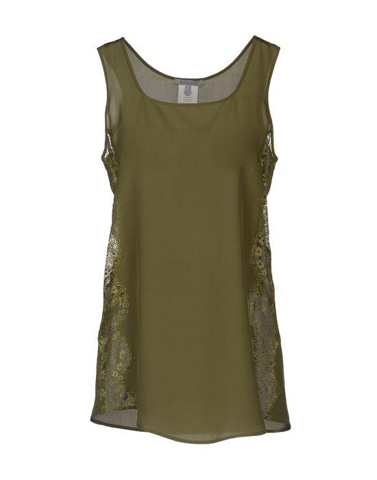 Топ PINKO GREY
