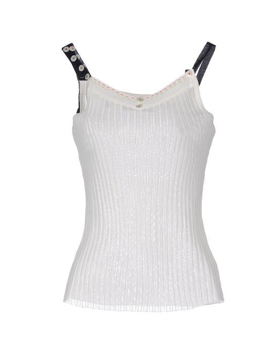 Топ TRICOT CHIC