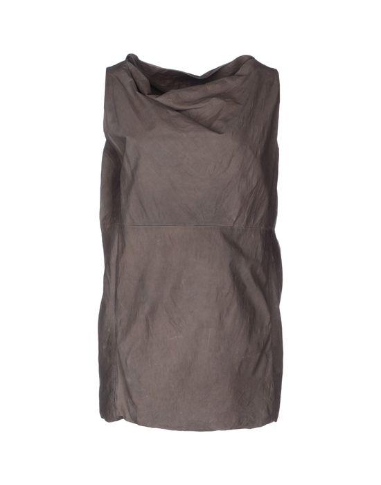 Топ RICK OWENS