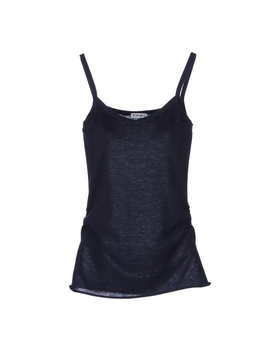 Топ KANGRA CASHMERE