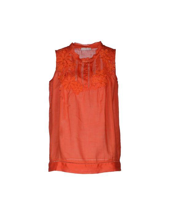 Топ SCERVINO STREET