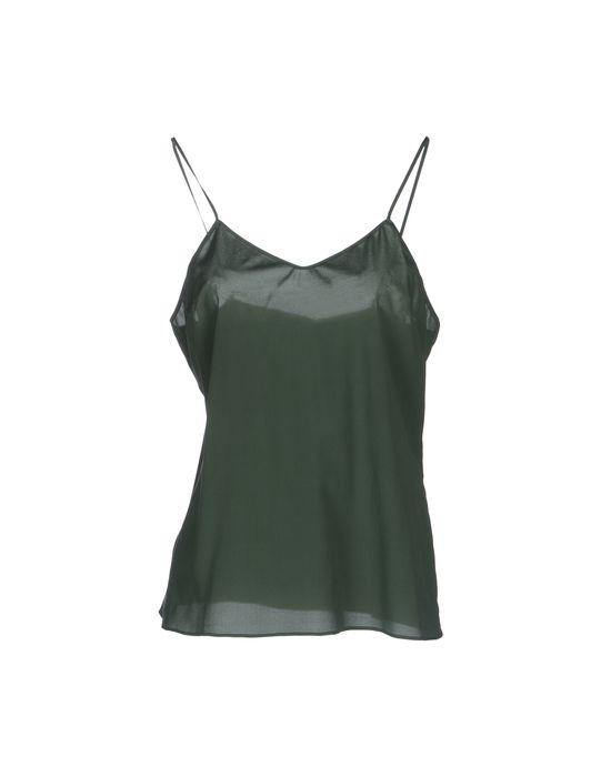 Топ BLUMARINE