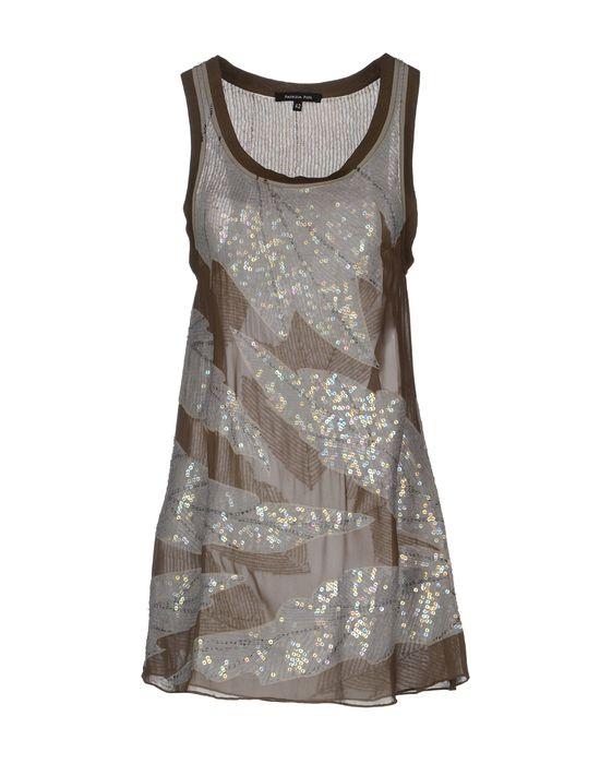 Топ PATRIZIA PEPE