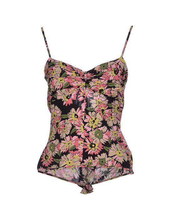 Топ BLUMARINE