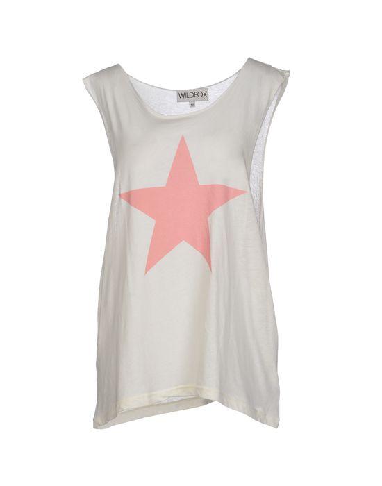 Топ WILDFOX