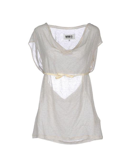 Топ MM6 BY MAISON MARTIN MARGIELA