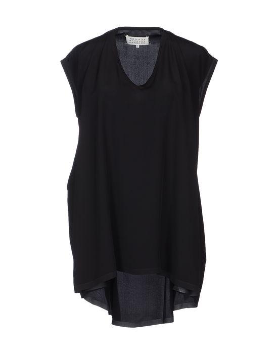 Топ MAISON MARTIN MARGIELA 1