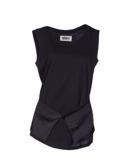 Топ MM6 BY MAISON MARTIN MARGIELA