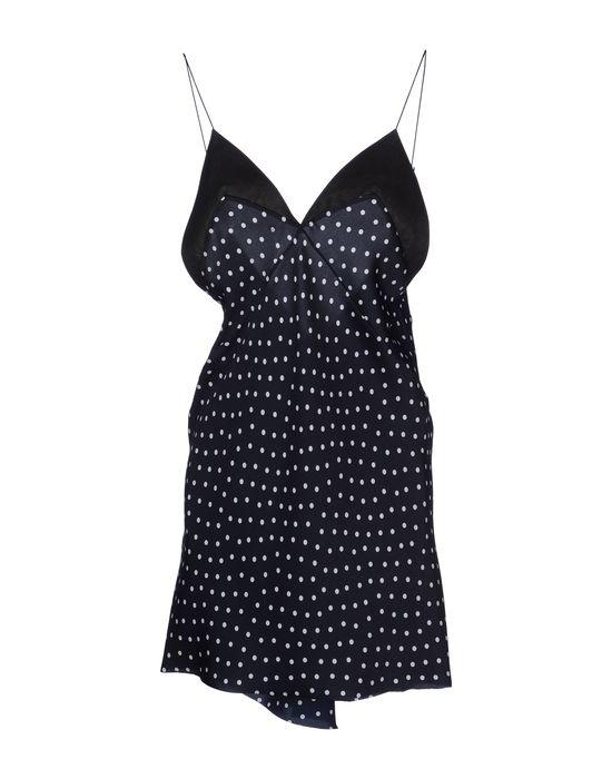 HAIDER ACKERMANN Топ без рукавов  Топ HAIDER ACKERMANN