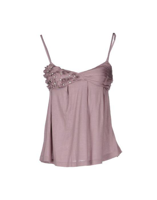 Топ SCERVINO STREET