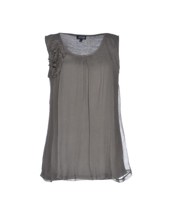 Топ EMPORIO ARMANI