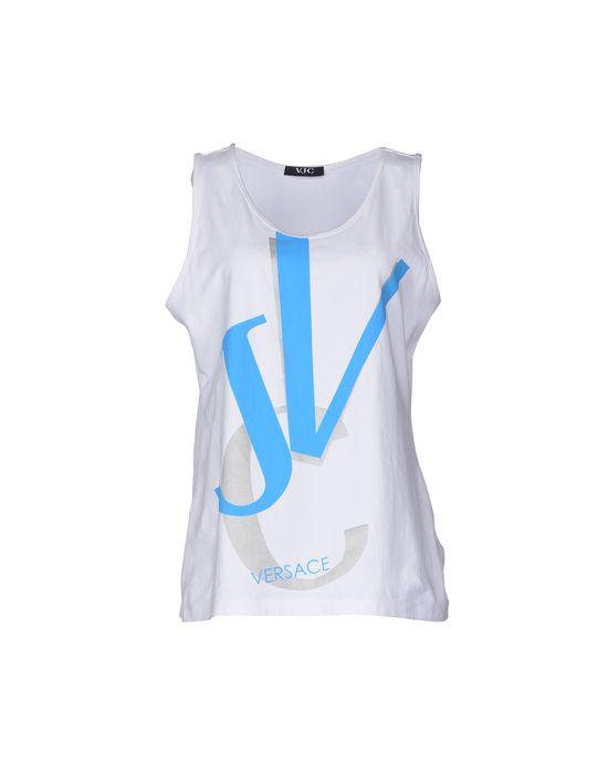 Топ VERSACE JEANS COUTURE