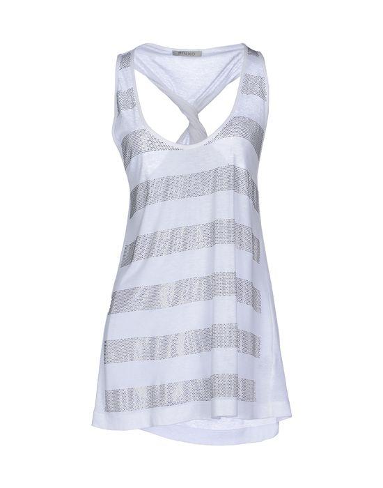 Топ PINKO GREY