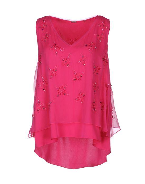 Топ ELIE TAHARI