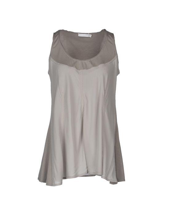 Топ DONNA KARAN