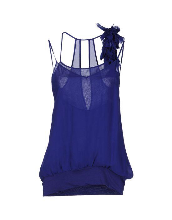 Топ PATRIZIA PEPE