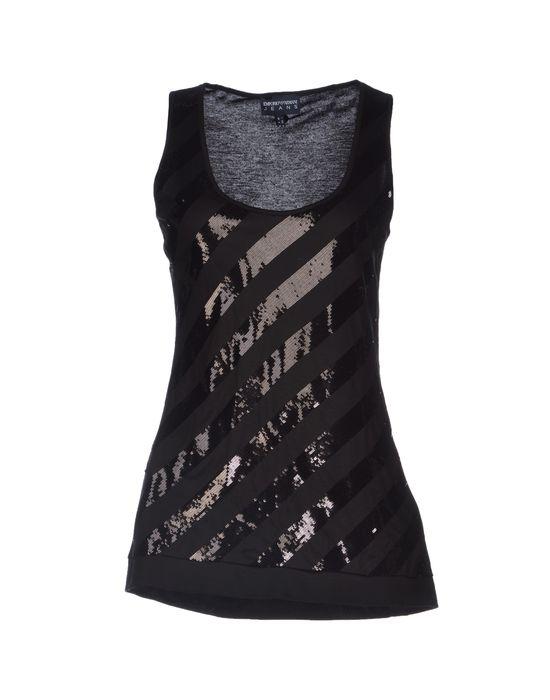Топ EMPORIO ARMANI