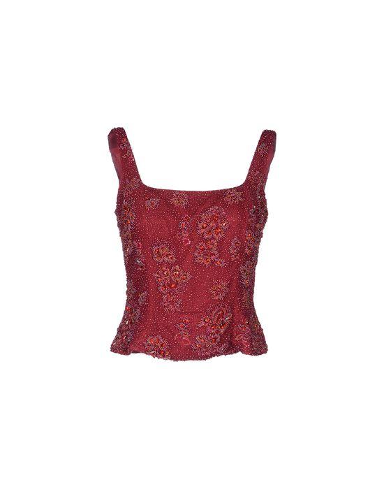Топ PASTORE COUTURE