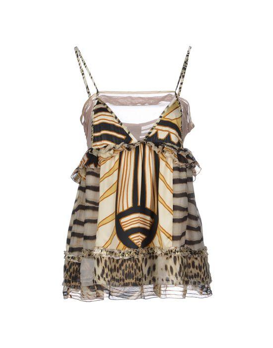 Топ JUST CAVALLI