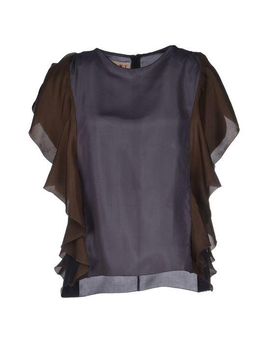 Топ MARNI