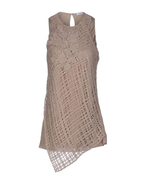 Топ BRUNELLO CUCINELLI