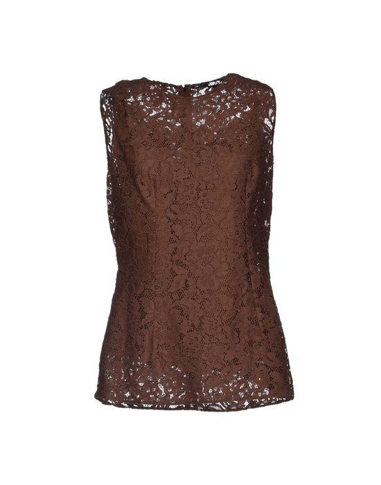 Топ DOLCE & GABBANA