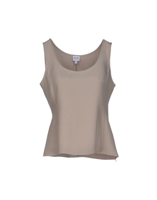 Топ ARMANI COLLEZIONI