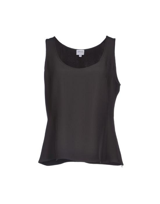 Топ ARMANI COLLEZIONI