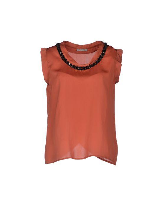 Топ PINKO GREY