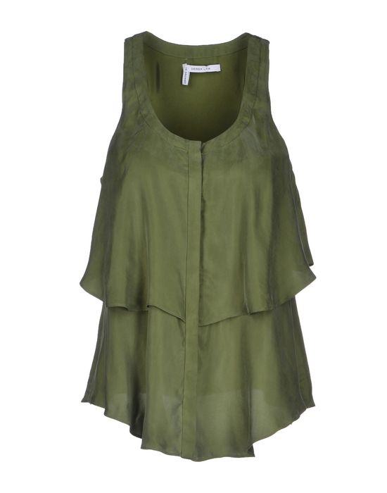 Топ 10 CROSBY DEREK LAM
