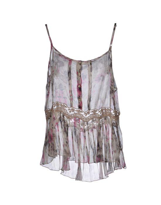 Топ SCERVINO STREET