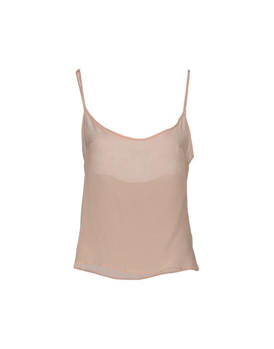 Топ CHLOÉ