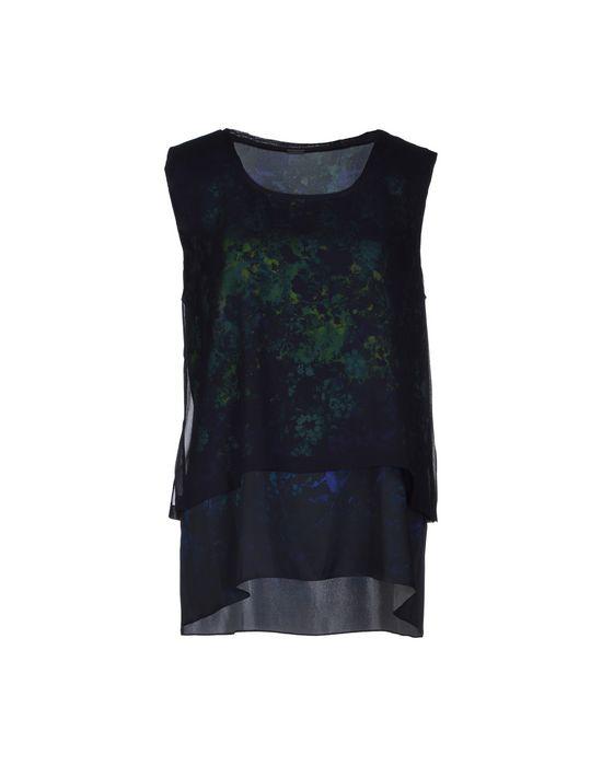 Топ ELIE TAHARI