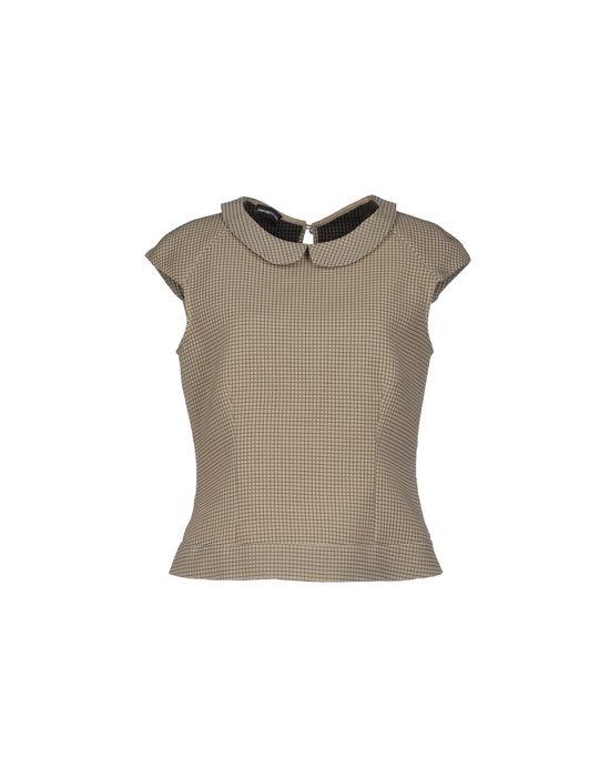 Топ EMPORIO ARMANI