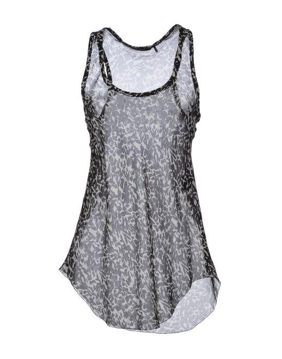 Топ ISABEL MARANT