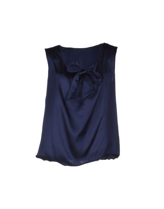 Топ ERMANNO SCERVINO