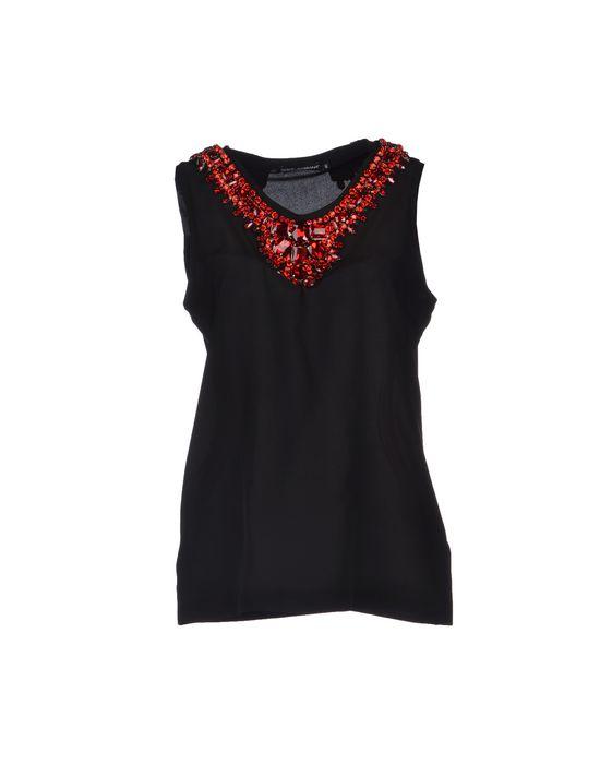 Топ DOLCE & GABBANA