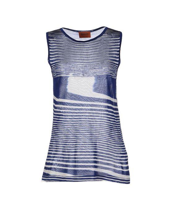 Топ MISSONI