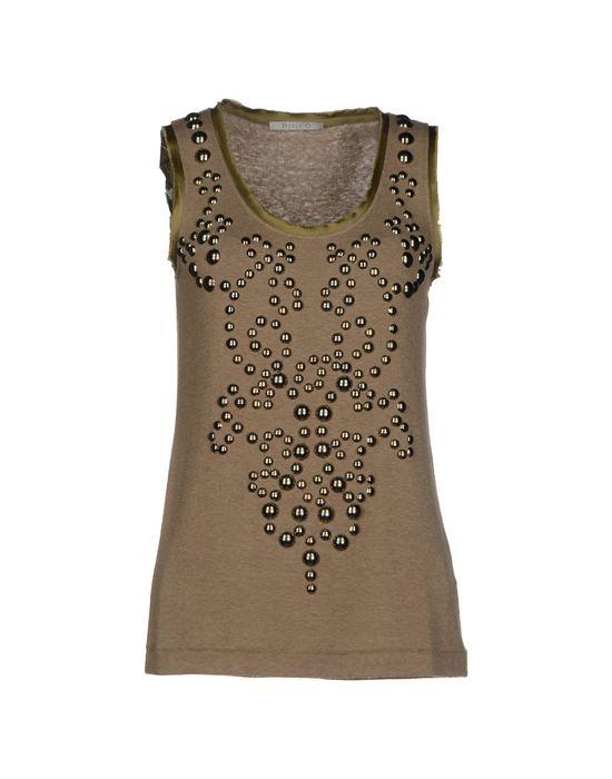 Топ PINKO GREY