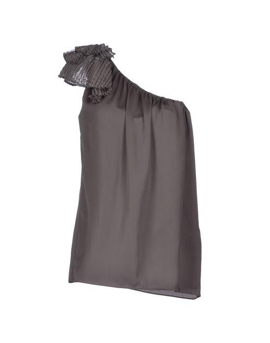 Топ PINKO GREY