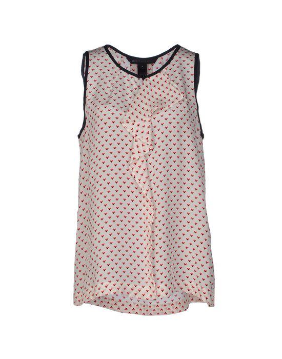 Топ MARC BY MARC JACOBS