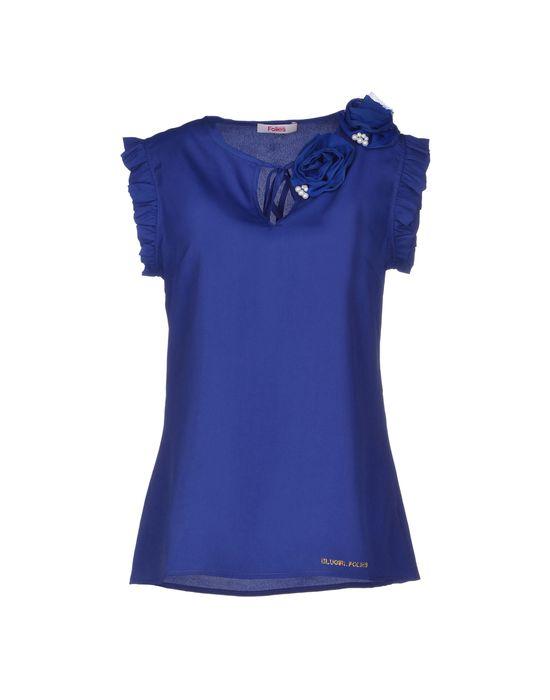 Топ BLUGIRL FOLIES
