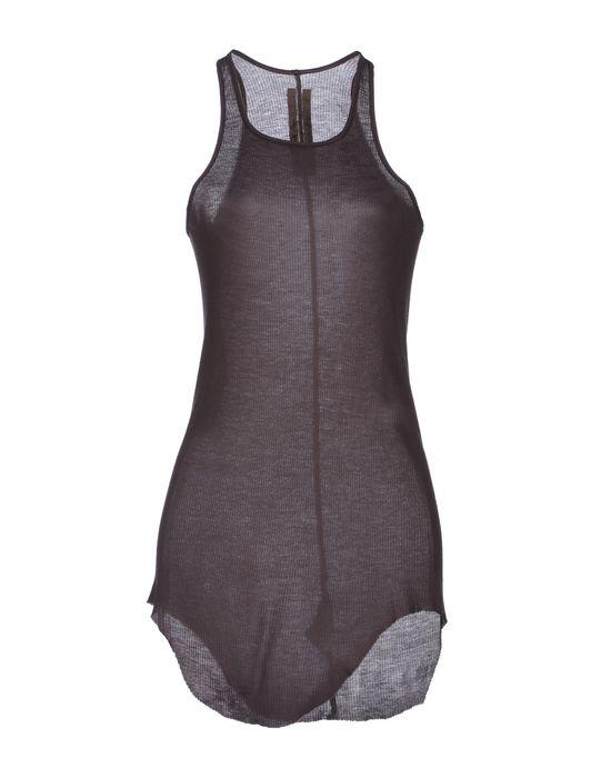 Топ RICK OWENS