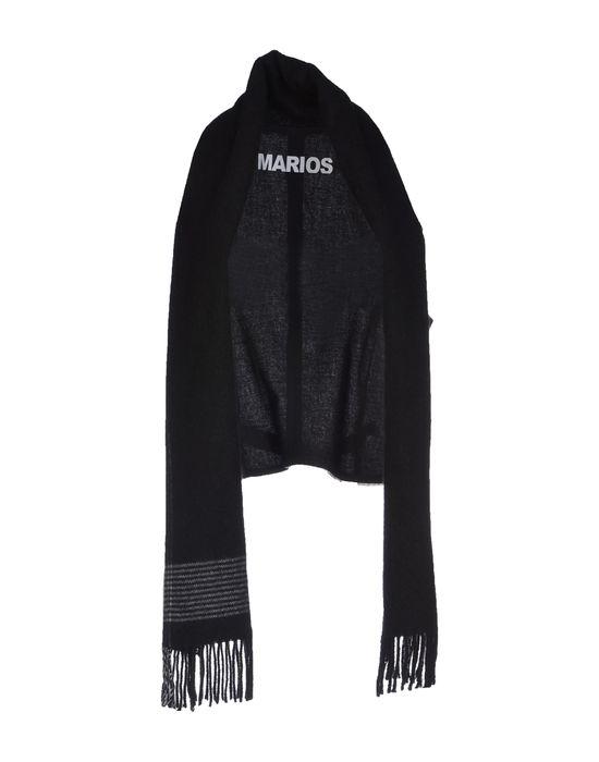 Топ MARIOS