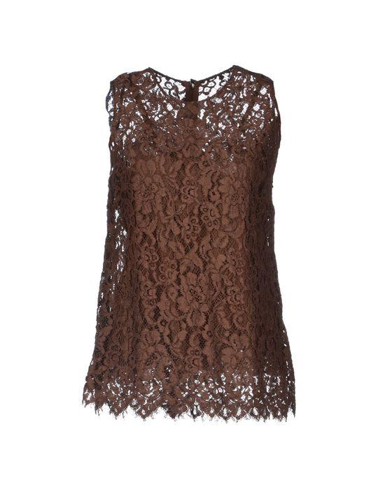 Топ DOLCE & GABBANA