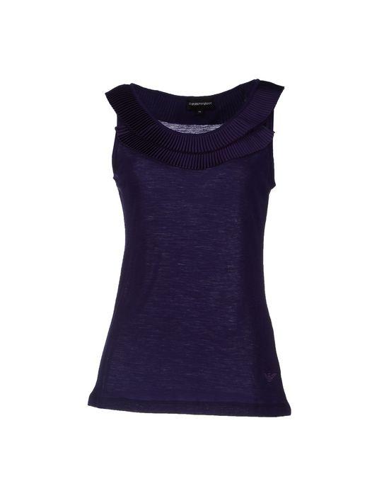 Топ EMPORIO ARMANI