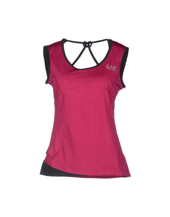 Топ EA7